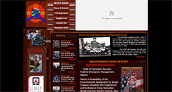 Desktop Screenshot of broadchannelvfd.org